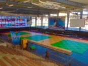 CISM Judo WM 2016, Uster