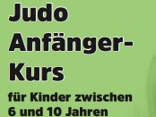 Judo Kurs 3