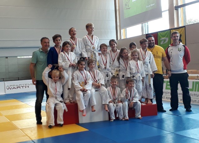 2019_Vereinsmeisterschaft LZ